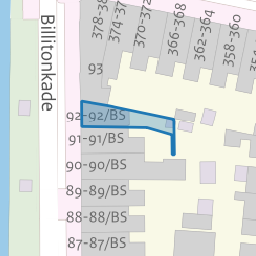 Perceel CTR00-C-8909