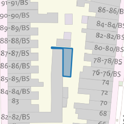 Perceel CTR00-C-8911