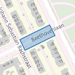 Perceel CTR00-C-8922