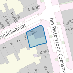 Perceel CTR00-C-8933