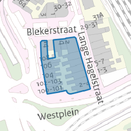 Perceel CTR00-C-8938