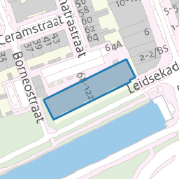 Perceel CTR00-C-8953