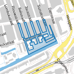 Perceel CTR00-C-8957