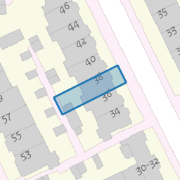 Perceel CTR00-C-8958