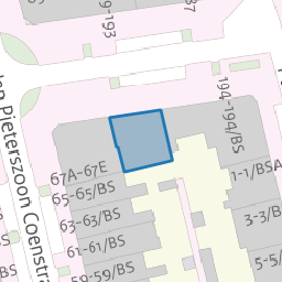 Perceel CTR00-C-8962