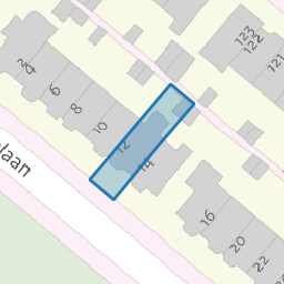 Perceel CTR00-C-8975