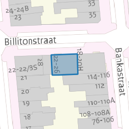 Perceel CTR00-C-8978