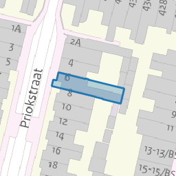 Perceel CTR00-C-8980