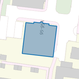 Perceel CTR00-C-8992