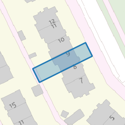 Perceel CTR00-C-9004