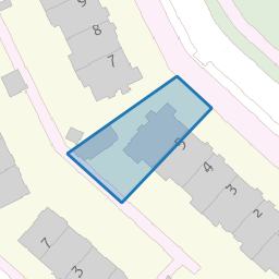 Perceel CTR00-C-9005