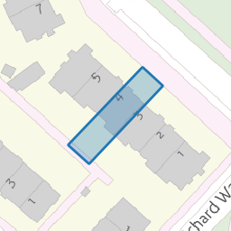 Perceel CTR00-C-9006