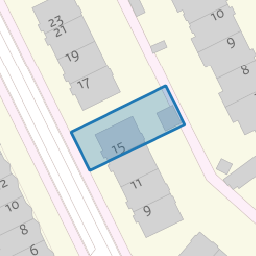 Perceel CTR00-C-9007