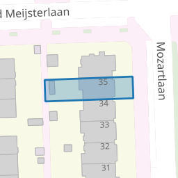 Perceel CTR00-C-9016
