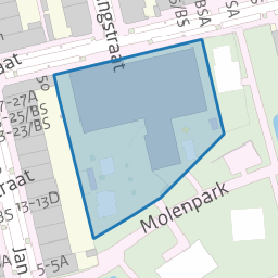 Perceel CTR00-C-9019