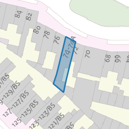 Perceel CTR00-C-9023