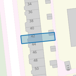 Perceel CTR00-C-9026