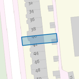 Perceel CTR00-C-9027