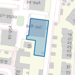 Perceel CTR00-C-9029