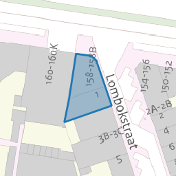 Perceel CTR00-C-9035