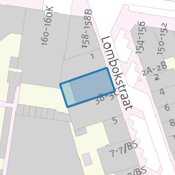 Perceel CTR00-C-9036