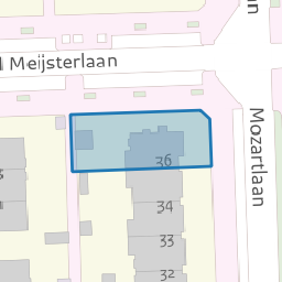 Perceel CTR00-C-9039