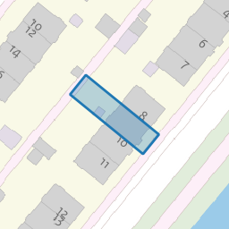 Perceel CTR00-C-9040