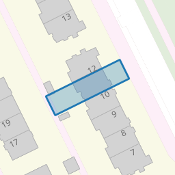 Perceel CTR00-C-9051