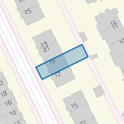 Perceel CTR00-C-9052