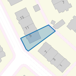 Perceel CTR00-C-9056