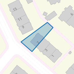 Perceel CTR00-C-9057