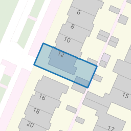 Perceel CTR00-C-9061