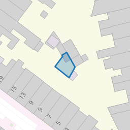 Perceel CTR00-C-9069