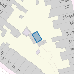 Perceel CTR00-C-9076