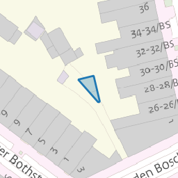 Perceel CTR00-C-9079