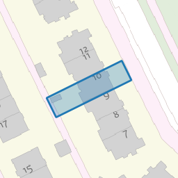 Perceel CTR00-C-9084