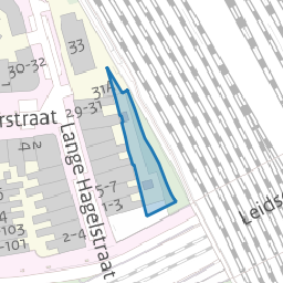 Perceel CTR00-C-9095