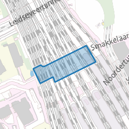 Perceel CTR00-C-9099