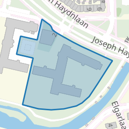 Perceel CTR00-C-9114