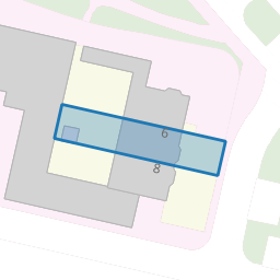 Perceel CTR00-C-9116