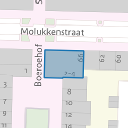 Perceel CTR00-C-9119