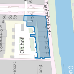 Perceel CTR00-C-9121