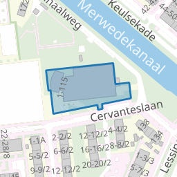 Perceel CTR00-C-9123