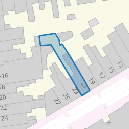 Perceel CTR00-C-9173