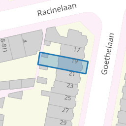 Perceel CTR00-C-9189