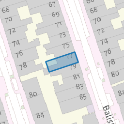 Perceel CTR00-C-9191