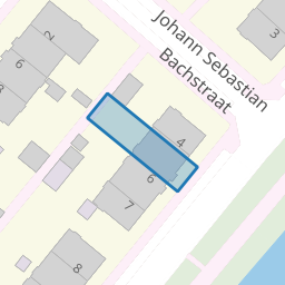 Perceel CTR00-C-9204