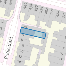 Perceel CTR00-C-9207