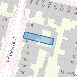 Perceel CTR00-C-9208