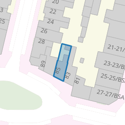 Perceel CTR00-C-9235